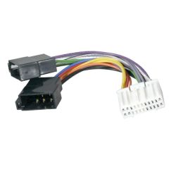 Złącze CHRYSLER radio - ISO - 0687