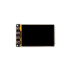 Odroid Touchscreen Shield - wyświetlacz dotykowy 3,5&quot; dla Odroid C0, C1+, C2 i XU4