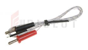 Sonda temperatury do miernika z termoparą typu K