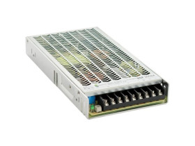 Zasilacz impulsowy BSP 20024 230/ 24V 8,4A 201W modułowy do wbudowania, Uzas: 88-264VACVAC, Ta70, 17000-1914