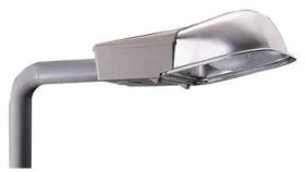 Korpus Lampy Ulicznej City E40 Ip54 As01200