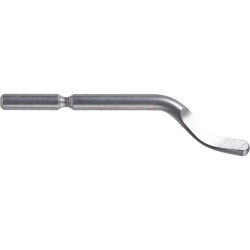 PFERD 14300030 deburrer blades Hand Tool versatile 10 pieces