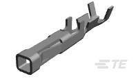 TE Connectivity 794607-2, 1 szt.