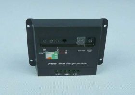 SOL-30A 30A/12V/24V SOLAR REG.ŁADOW.