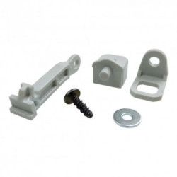 Blokada drzwi zewnętrznych do obudowy HYDRA BDH 1 1455