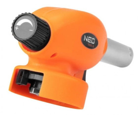 Palnik gazowy nakręcany 20-025