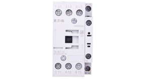 Stycznik Mocy 25A 3P 24V Ac 0Z 1R Dilm25-01(24V50/60Hz) 277168