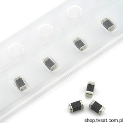 CRCW06034R75FKT 4.75R 1% SMD 0603 SMD-0603 VISHAY
