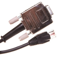 Kabel do programowania 2M EU4A-RJ45-CAB1 106726