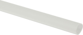 Heatshrink tubing, 3:1, (12/4 mm), PO, crosslinked, transparent, 07470074011