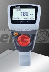 Miernik gruboĹ›ci lakieru DT157 CEM