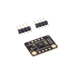 Fermion: I2C LIS331HH Triple Axis Accelerometer - moduł z 3-osiowym akcelerometrem LIS331HH