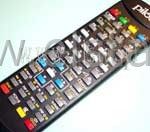 Pilot P1827 CME, GBS, SHARP, VISA ELECTRONICS