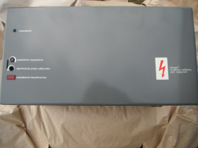 Sterownik Mocy Mera Lumel RI2-06-12-23-33-41-50-50