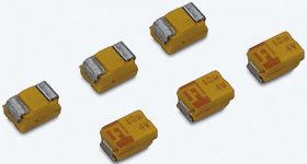 Kondensator tantalowy 470μF 10V dc 7343-43 SMD ±20