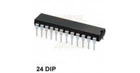 PALCE20V8H-25PC EE CMOS PLA - AMD