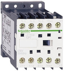 Stycznik Schneider Electric LC1K0910P7TQ, 30 szt.