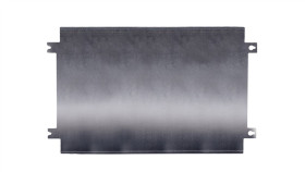 Płyta Montażowa 300X600mm Stal Bpz-Mpl300-600 114813