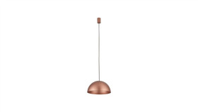 Lampa Wisząca Hemisphere Super S 10617 Nowodvorski Lighting
