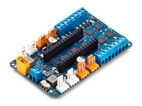Arduino ATSAMD11 Płyta rozwojowa Uchwyt silnika Nano Arduino