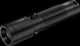 1600-0138 ANSMANN Torch Future T200F