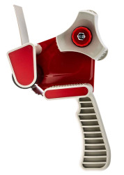 Dozownik taśmy Pistolet do taśmy do taśm szerokości 50mm Taśma 50 mm RS PRO