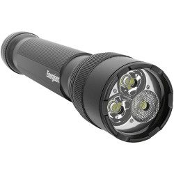 Energizer E301699200 Tactical Performance LED Torch Battery-Powered 1000lm 15h