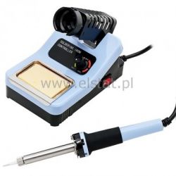 Stacja lutownicza ZD 8906 48W