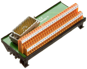 moduł transferowy RS ELCO 56/32LM S Weidmüller Zawartość: 1 szt.