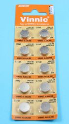 AG-12=386=186=LR-43=301=1142=86A 1,5VVI