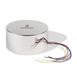 TTSAS1000 - Transformator SUPREME TSAS1000VA - napięcie od 55 do 100V