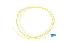 Pigtail Jednomodowy, 900Um G.657A 1.5M Easy-Strip Extralink Lc/Pc