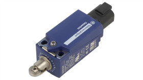 Xckp2102d44 Wyłącznik Krańcowy Rolka Metalowa O11,6Mm No + Nc 10A Ip67