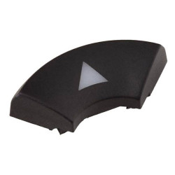 MEC 1ZB16DLMH13609 Navimec Cover White Matt 1 Pc