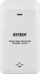 Extech moisture and temperature meter, RH200W-T