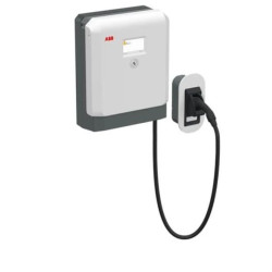 Stacja Ładowania ABB Wallbox Terra DC (24kW1xCCS23.5mLCD4GETHERNETRFID)