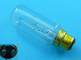 P-4 60V/40W ŻARÓWKA