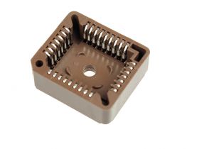 Podstawka PLCC32 druk /663