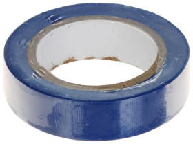Taśma izolacyjna 15mm / 10m TS-IZOL/10-N