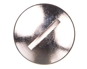 Zaślepka mosiężna M25 IP68 SKINDICHT BL-M 25x1,5 z O-Ring 52103135