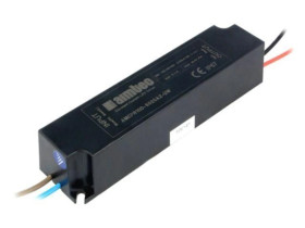 AMEPR10D-5020AZ-UW Zasilacz impulsowy, LED, 10W, 36÷50VDC, 0,2A, 90÷264VAC, IP67, 79