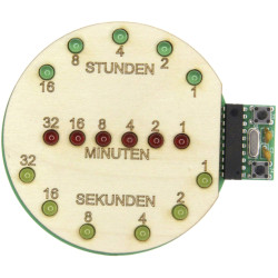 Sol Expert 76334 LED assembly kit features and innovative design