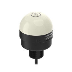 Przełącznik pojemnościowy Ręczny Pojemnościowy wyjście PNP LED Zielony, Czerwony, Żółty