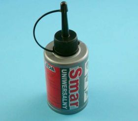 SMAR UNIWERSALNY 60ml Z APLIKATOREM