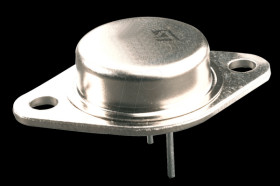 L7812K Voltage regulator, fixed, 11.5 ... 12.5 V, TO-3