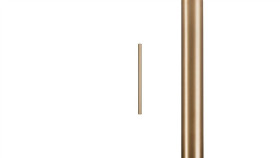 Klosz Cameleon Laser 490 Solid Brass 8571 Nowodvorski