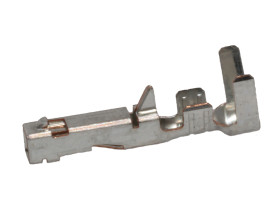 Zacisk zagniatany Żeński Molex CP-6.5 20AWG 151207 CP-6.5 Obudowa