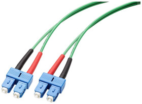 Siemens 6XV1843-5FH10-0CC0 Kabel LWL