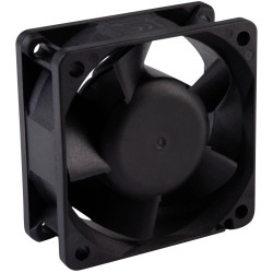 Wallair 20100302 Axial Fan 5V DC 13.10m&#xB3;/h Overheat Protect 40x40x20mm