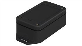 16174465.Hmt1 Obudowa: Uniwersalna X: 42,9Mm Y: 70,9Mm Z: 22Mm Z Mocowaniem